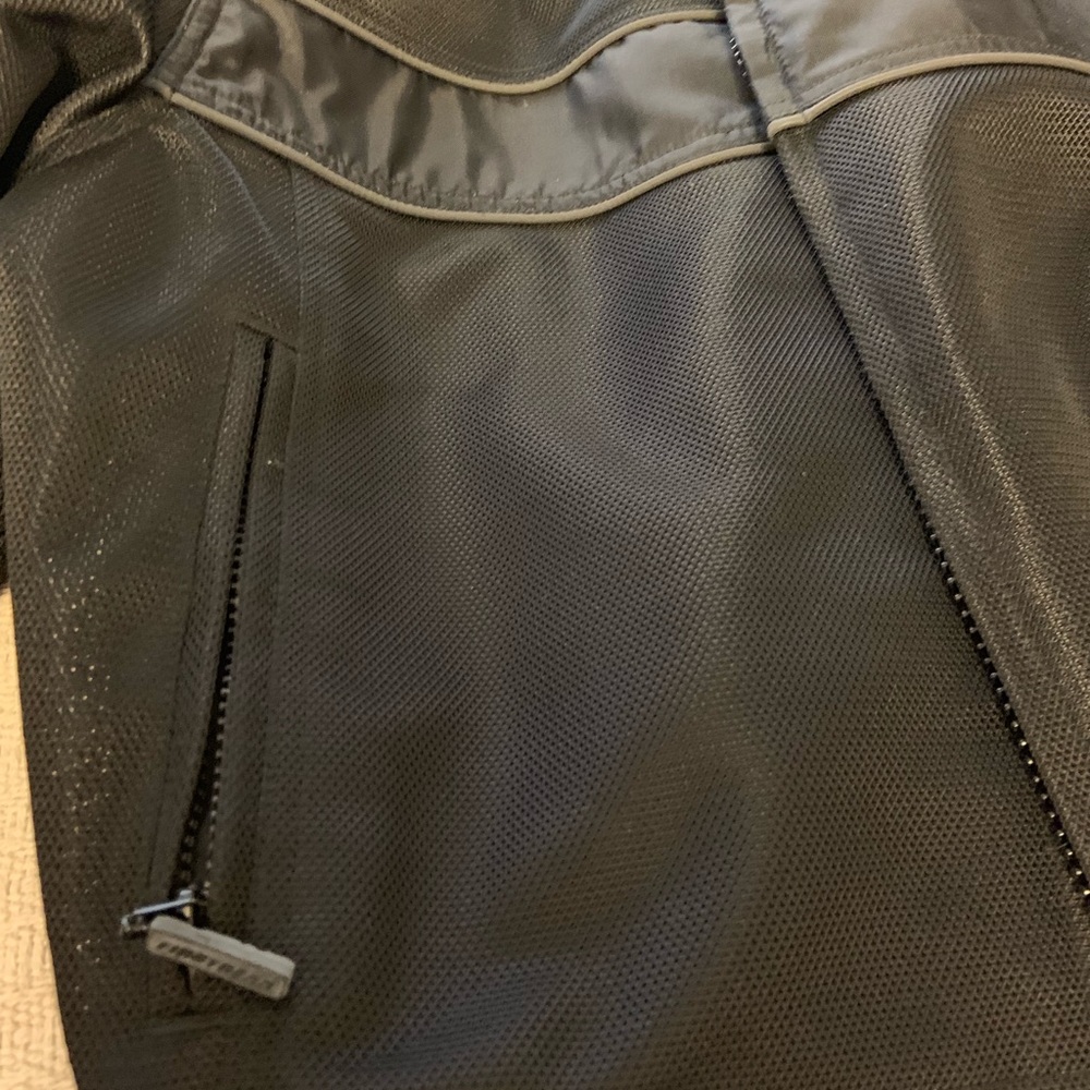 Moto Jacket - Picture 5 of 8